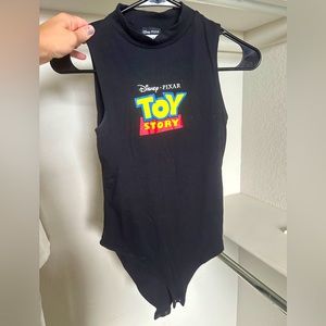 Toy Story Disney body suit